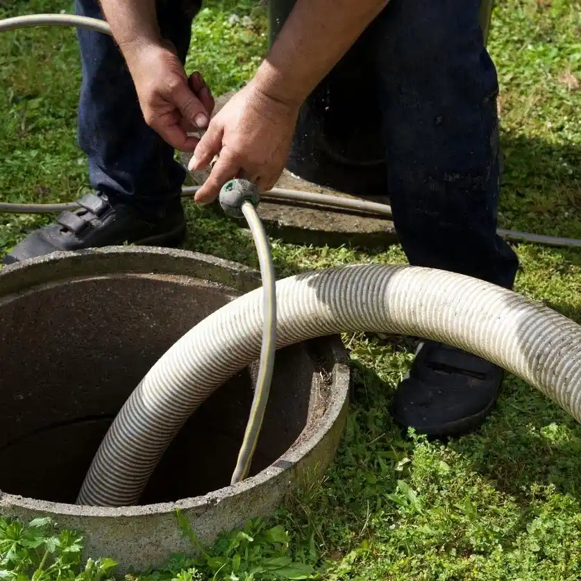septic tank services Pleasant Run
